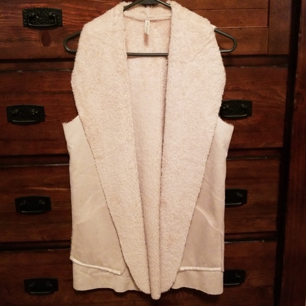 Kate Collection vest
